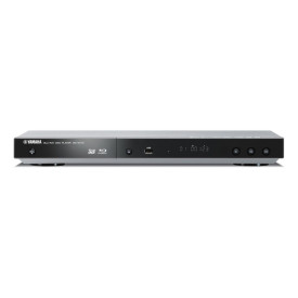 Yamaha BD-S473 Titanium
