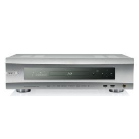 OPPO BDP-105D Silver