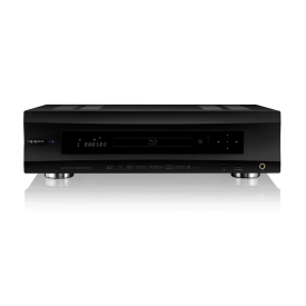 OPPO BDP-105D Black