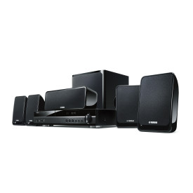 Yamaha BDX-610 Black
