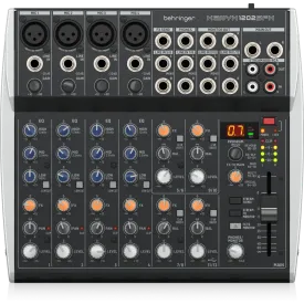 BEHRINGER XENYX 1202SFX