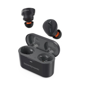 Beyerdynamic Free Byrd black