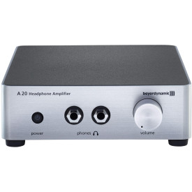 Beyerdynamic A 20
