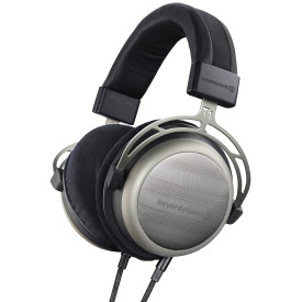 Beyerdynamic T1 the 2nd generation