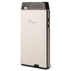 Cayin C5DAC