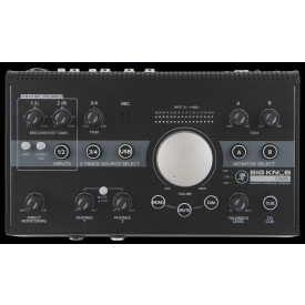 MACKIE Big Knob Studio
