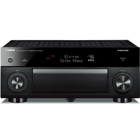 Yamaha RX-A1050 Black