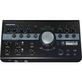MACKIE Big Knob Studio+