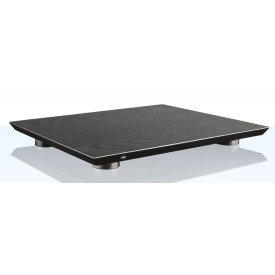 Avid Platform - Black