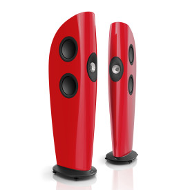 KEF Blade Red