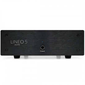 Volumio Lineo5