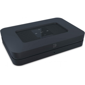 Bluesound NODE 2i Wireless Music Streamer Black