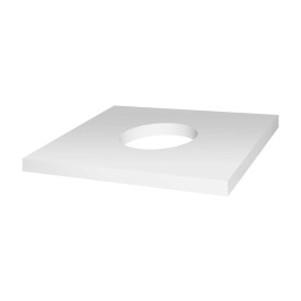 BlueHorizon Sanctum isolation platform White