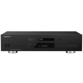 OPPO BDT-101CI 2CH