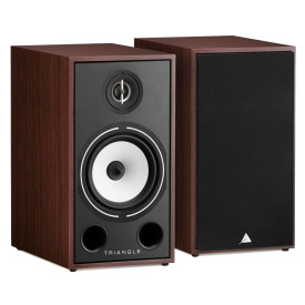Triangle Borea BR03 Walnut