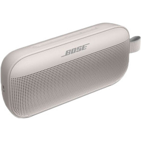 Bose SOUNDLINK FLEX,BT SPKR, White Smoke,WW