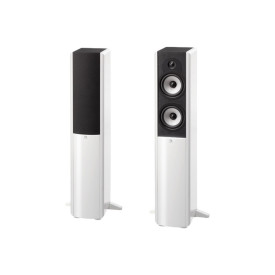 Boston Acoustics A250 White