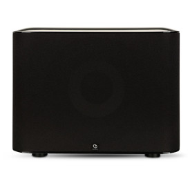 Boston Acoustics MSub Wood