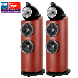 Bowers & Wilkins 802 D3 Rosenut