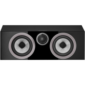 Bowers & Wilkins HTM 72 S3 Gloss Black