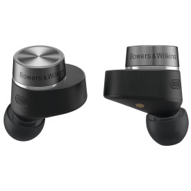 Bowers & Wilkins Pi7 S2 Satin Black