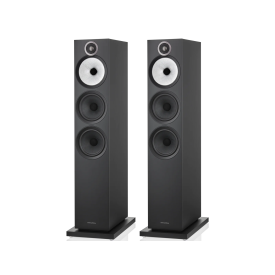 Bowers & Wilkins 603 S3 Black