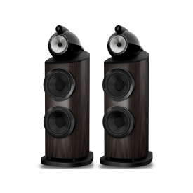 Bowers & Wilkins 801 D5 Dark Walnut