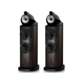 Bowers & Wilkins 802 D5 Dark Walnut