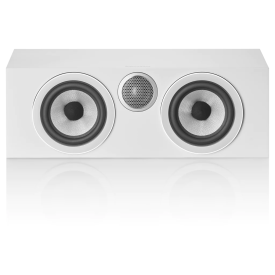 Bowers & Wilkins HTM 72 S3 White