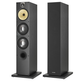 B&W 683 S2 Black