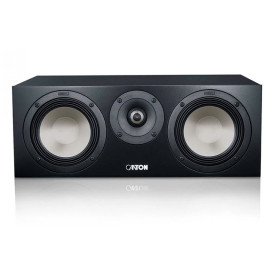 Canton GLE 50 Center Black