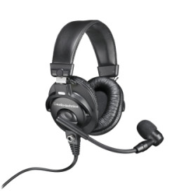 Audio-Technica BPHS-1
