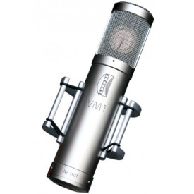 Brauner VM1 Lite
