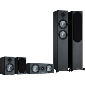 Monitor Audio Bronze (6G) set 5.0 200/50/С150