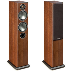 MONITOR AUDIO Bronze 5 Walnut