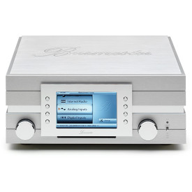 Burmester 111