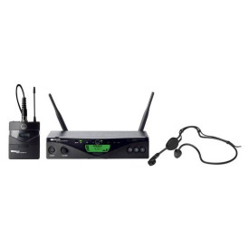 AKG WMS470 SPORTS SET BD9 50mW - EU/US/UK