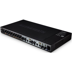 Allen Heath GR4