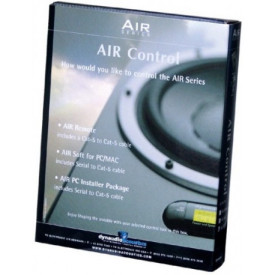 Dynaudio Advanced Installers PC Interface