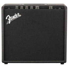 FENDER MUSTANG LT25
