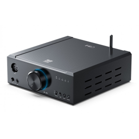 FIIO K9 Black EU