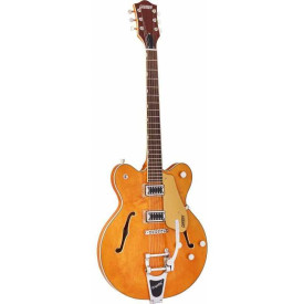 GRETSCH G5622T ELECTROMATIC CENTER BLOCK DOUBLE-CUT WITH BIGSBY SPEYSIDE