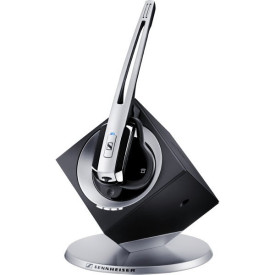 SENNHEISER call- DW 10-EU