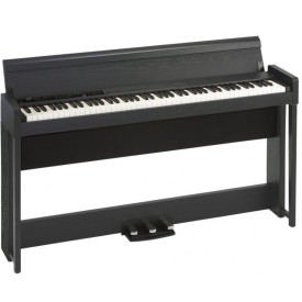 KORG C1 AIR-WBK