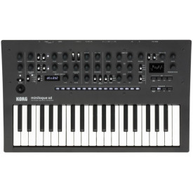 KORG Minilogue-XD