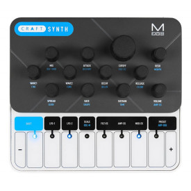 Modal Electronics CRAFTsynth v2 0