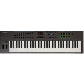Nektar Impact LX61+