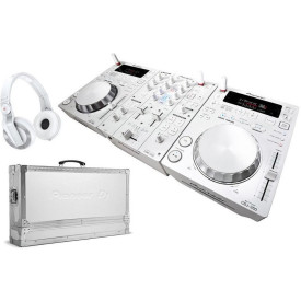 Pioneer 350PACK-W-2