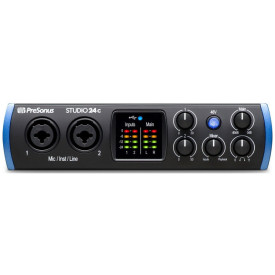 PRESONUS Studio 24c