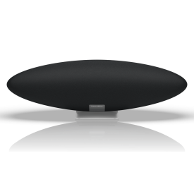 Bowers & Wilkins Zeppelin Pro Edition Space Grey